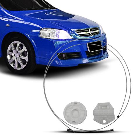 Kit Cabo Reparo Maquina Vidro Astra Hatch Sedan 1999 00 01 02 03 A 12 Simples 10 Estriado Traseiro - D s Menor preço em Kit Cabo Reparo Maquina Vidro Astra Hatch Sedan 1999 00 01 02 03 A 12 Simples 10 Estriado Traseiro - D s