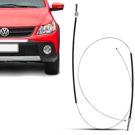 Kit Cabo Reparo Maquina Vidro Nova Saveiro Gol G5 G6 2009 2010 2011 2012 2013 2014 2015 02 Portas - D s Menor preço em Kit Cabo Reparo Maquina Vidro Nova Saveiro Gol G5 G6 2009 2010 2011 2012 2013 2014 2015 02 Portas - D s