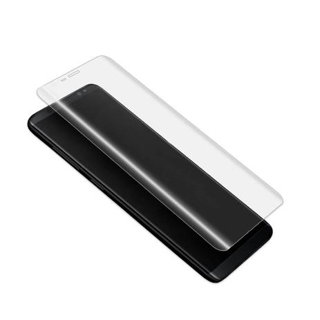 Kit Cabo Tipo C USB + 2 Películas Nano Gel para Samsung S9 Versão Plus - Maston Menor preço em Kit Cabo Tipo C USB + 2 Películas Nano Gel para Samsung S9 Versão Plus - Maston