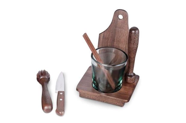 Kit caipirinha 1 - Behling Menor preço em Kit caipirinha 1 - Behling