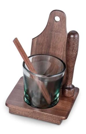 Kit caipirinha 2 - Behling Menor preço em Kit caipirinha 2 - Behling