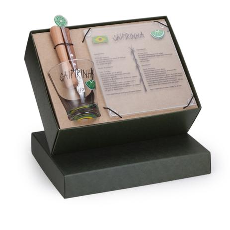 Kit Caipirinha 5 peças - Shop quality é boa?