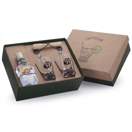 Kit Caipirinha + Acessórios - Shop quality é boa?
