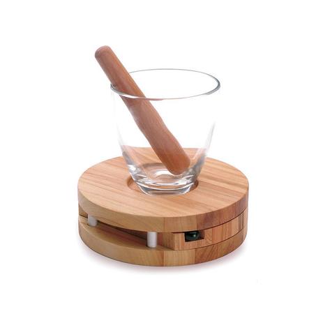 Kit Caipirinha com 5 Peças - Origin Menor preço em Kit Caipirinha com 5 Peças - Origin