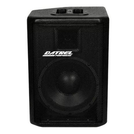 Kit Caixa De Som Ativa 10 Bluetooth/USB/Sd + Passiva 400w Rms - Datrel Menor preço em Kit Caixa De Som Ativa 10 Bluetooth/USB/Sd + Passiva 400w Rms - Datrel