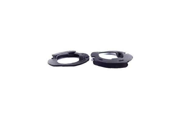 Kit Calco Inferior Da Mola Dianteira Do Gol G5 / Fox / Polo - Brokits Menor preço em Kit Calco Inferior Da Mola Dianteira Do Gol G5 / Fox / Polo - Brokits