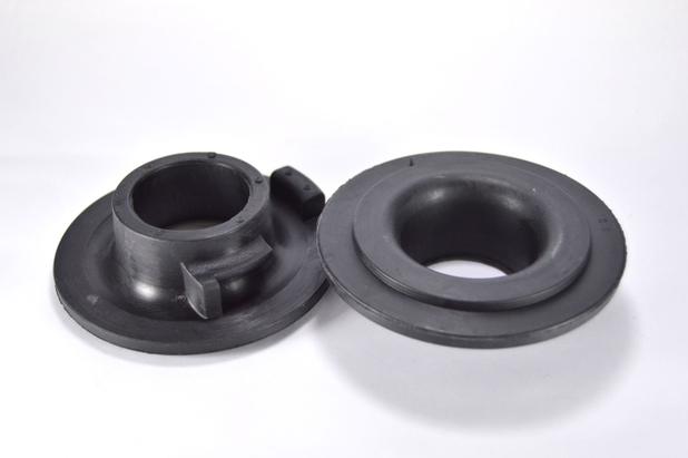 Kit Calço Superior Da Mola Traseira Do Fit - Brokits Menor preço em Kit Calço Superior Da Mola Traseira Do Fit - Brokits