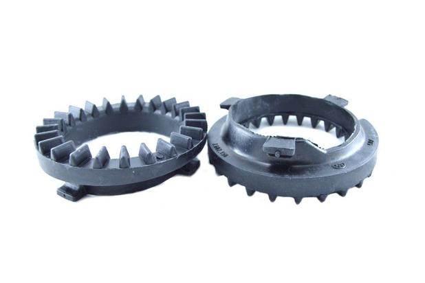Kit Calço Superior Mola Dianteira Tipo Tempra Alfa 155 - Brokits Menor preço em Kit Calço Superior Mola Dianteira Tipo Tempra Alfa 155 - Brokits