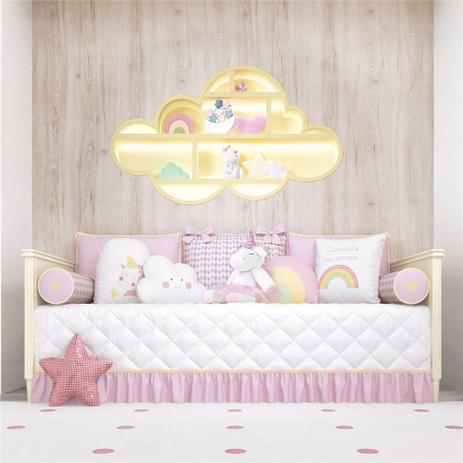 Grao de gente cama baba Clearance