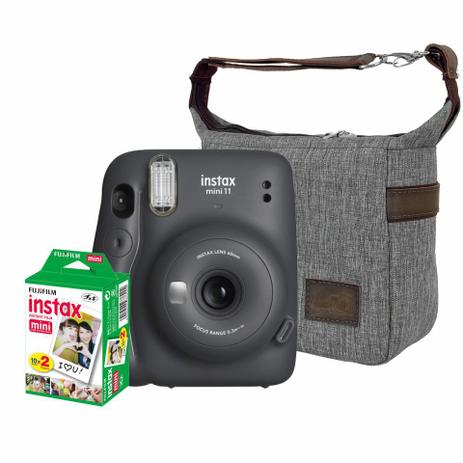 fuji camera bolsa