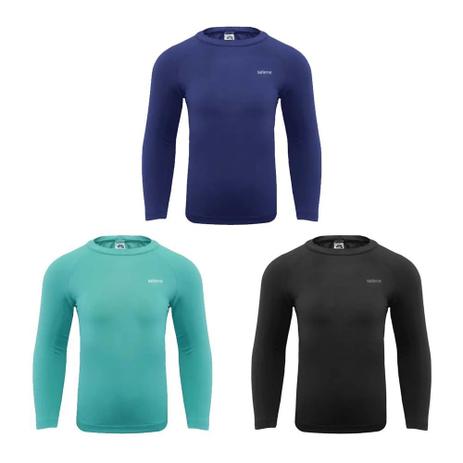 blusa termica selene