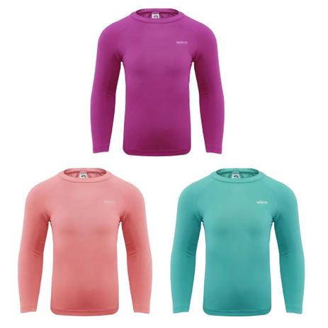 blusa termica selene