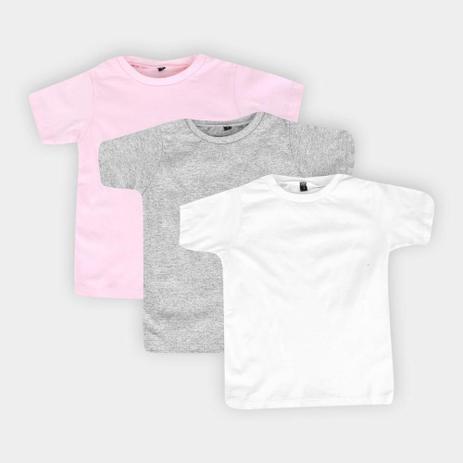 camiseta de bebe