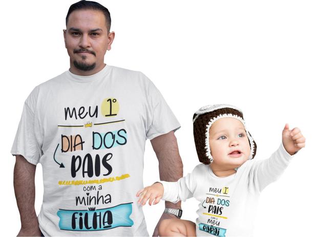 camiseta manga longa bebê 1 ano