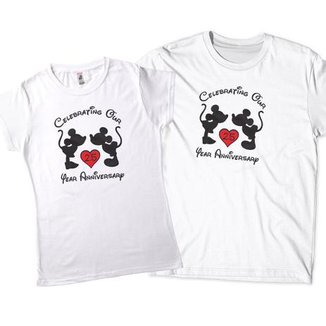 camisas mickey