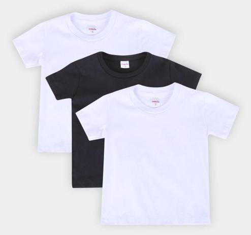 camisetas juveniles