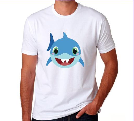 camisetas personalizadas de cocomelon