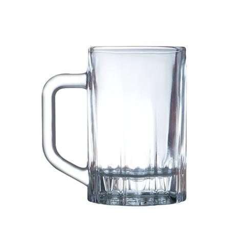Kit Caneca Chopp 300 Ml Milano - Com 12 Unidades - Yazi Menor preço em Kit Caneca Chopp 300 Ml Milano - Com 12 Unidades - Yazi