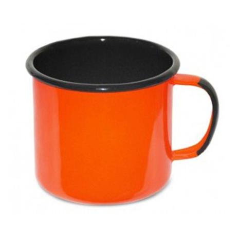 Kit Caneca Esm 06/160ml Laran.Ewel C12 - Com 12 Unidades Menor preço em Kit Caneca Esm 06/160ml Laran.Ewel C12 - Com 12 Unidades