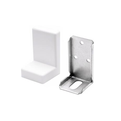 Kit Cantoneira com Capa Plástica (Embalagem com 100) - Criativa Menor preço em Kit Cantoneira com Capa Plástica (Embalagem com 100) - Criativa