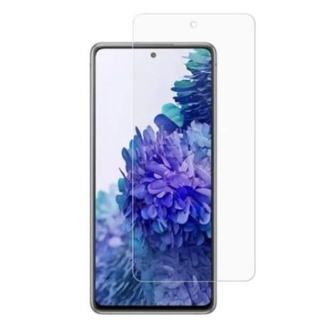 Kit Capa Anti Impacto + Pelicula De Vidro para Samsung Galaxy S20 Fe - glass é boa?