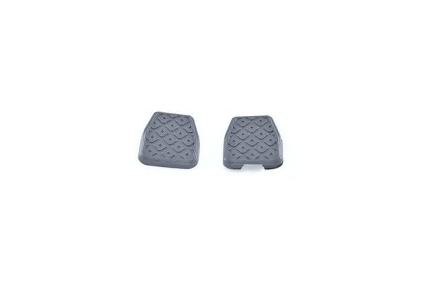 Kit Capa Borracha Do Pedal Polo Golf A3 A4 Fox - Brokits Menor preço em Kit Capa Borracha Do Pedal Polo Golf A3 A4 Fox - Brokits