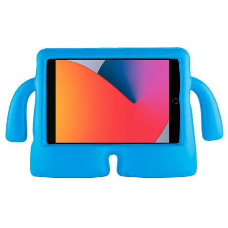 Kit Capa Capinha Ipad Mini 5 5ª Geração A2124 A2125 A2126 A2133 Infantil  Macia Durável + Pelicula - Extreme Cover - Capa para Kindle, E-Reader,  Tablet e iPad - Magazine Luiza