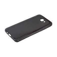 Kit Capa fumê TPU + Película de Vidro para Samsung Galaxy J5 Prime - Maston Menor preço em Kit Capa fumê TPU + Película de Vidro para Samsung Galaxy J5 Prime - Maston