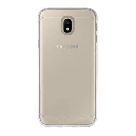 Kit Capa (+película De Vidro) Para Galaxy J5 Pro (2017) Em Tpu - Suprint - Transparente - Maston Menor preço em Kit Capa (+película De Vidro) Para Galaxy J5 Pro (2017) Em Tpu - Suprint - Transparente - Maston