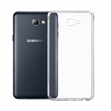 Kit Capa Transparente + Película De Vidro Para Samsung J5 Prime - Maston é boa?