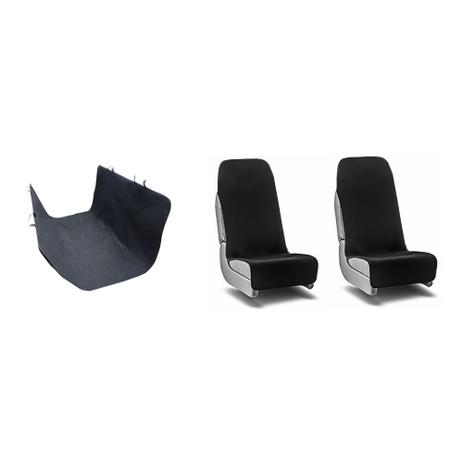 Kit Capas Banco Carro 2 Dianteiras 1 Traseira Passagem Cinto - Vip Capas Menor preço em Kit Capas Banco Carro 2 Dianteiras 1 Traseira Passagem Cinto - Vip Capas