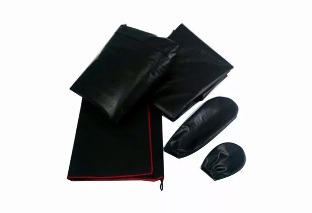 Kit Capas Protetoras De Carros Para Oficina Mecânica com 5 peças - Felar é ruim? Kit Capas Protetoras De Carros Para Oficina Mecânica com 5 peças - Felar é boa?