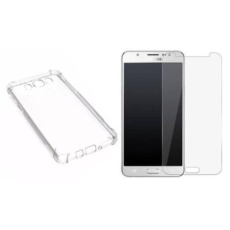 Capa E Pelicula De Vidro J5: Promoções e Ofertas na Americanas