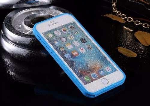 Kit Capinha Case Prova D Agua Apple Iphone 5 6 Plus 7 Plus é ruim? Kit Capinha Case Prova D Agua Apple Iphone 5 6 Plus 7 Plus é boa?