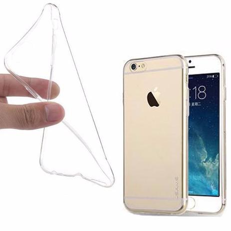 Kit Capinha Ultra Fina e Pelicula Gel Iphone 6 / 6 Plus - Hrubros é boa?