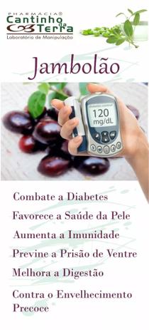 Kit Capsula jambolão 250mg - 3 potes - Florien é ruim? Kit Capsula jambolão 250mg - 3 potes - Florien é boa?