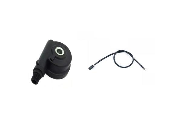 Kit Caracol / Cabo Do Velocimetro Crypton 115 Ed 10 / 16 - Allen Menor preço em Kit Caracol / Cabo Do Velocimetro Crypton 115 Ed 10 / 16 - Allen