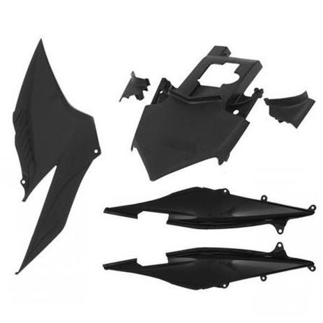 Kit Carenagem Moto CB 300 2010 Ate 2011 Acessorios Honda Motocicleta (015-2023) - Pro Tork é boa?