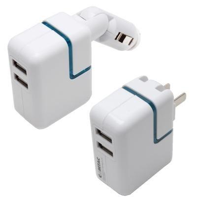 Kit Carregador 2 em 1 para Celular - Veicular e parede - USB - Comtac 9114 Menor preço em Kit Carregador 2 em 1 para Celular - Veicular e parede - USB - Comtac 9114