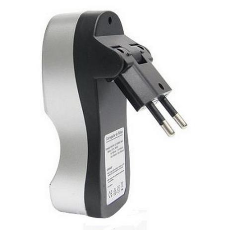 Kit Carregador De Pilhas Bivolt 9 Horas AA Ou AAA + 2 Pilhas Recarregáveis AA 2300 MAH - Alfacell é boa?