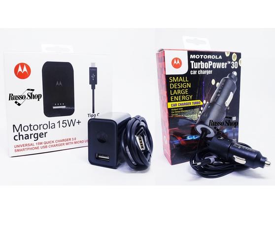 Kit Carregador Motorola Turbo Power Usb Tipo C Moto Z Z2 Z3 Play X4 M ONE G6 Plus G7 Power Play - Russo shop Menor preço em Kit Carregador Motorola Turbo Power Usb Tipo C Moto Z Z2 Z3 Play X4 M ONE G6 Plus G7 Power Play - Russo shop
