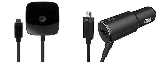 kit Carregador Turbo Power Motorola + Carregador Automotivo Turbo Power Motorola Menor preço em kit Carregador Turbo Power Motorola + Carregador Automotivo Turbo Power Motorola