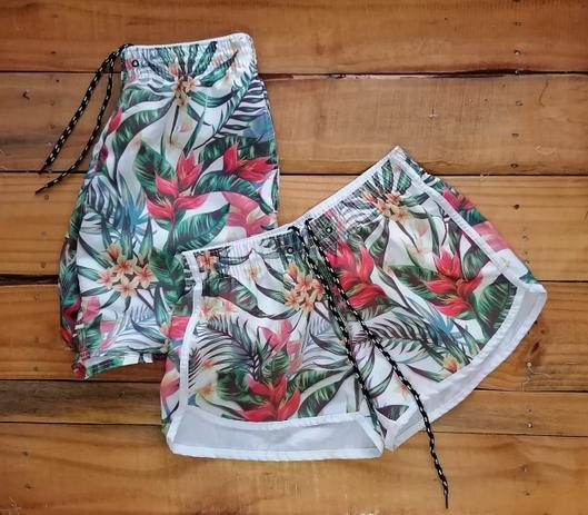 Kit mozao praia Clearance