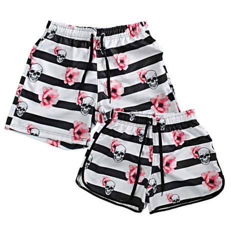shortinhos de casal