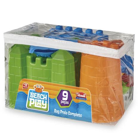 plastic bolsa collection