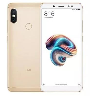 Kit Celular Xiaomi Redmi Note 5 64gb 4gb Global + Mi Band 3 Menor preço em Kit Celular Xiaomi Redmi Note 5 64gb 4gb Global + Mi Band 3