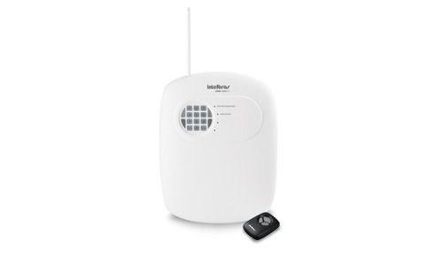 Kit Central De Alarme Anm 3008 Intelbras E Acessórios Menor preço em Kit Central De Alarme Anm 3008 Intelbras E Acessórios
