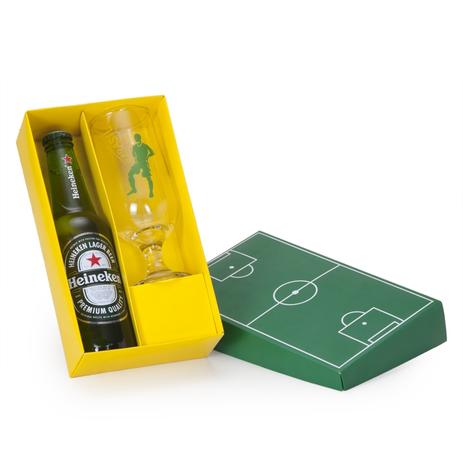 Kit Cerveja + 1 Copo - Shop quality é boa?