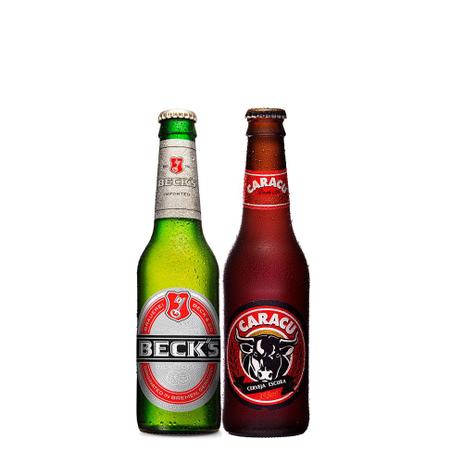 Kit Cerveja: Clara ou Escura (2 garrafas) - Emporio da cerveja Menor preço em Kit Cerveja: Clara ou Escura (2 garrafas) - Emporio da cerveja