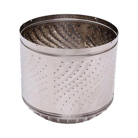 Kit Cesto Híbrido Superior para Máquina de Lavar Consul e Brastemp W10741436 - Multibrás Menor preço em Kit Cesto Híbrido Superior para Máquina de Lavar Consul e Brastemp W10741436 - Multibrás